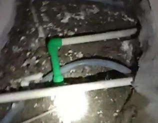 潍城卫生间漏水多少钱