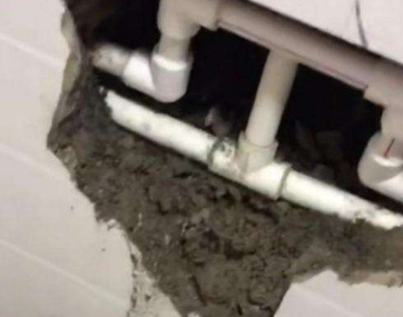 潍城卫生间漏水哪家好