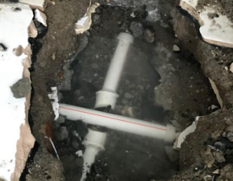 潍城卫生间防水公司