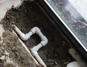 潍城卫生间测漏水哪家好