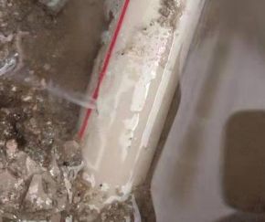 潍城水管维修公司