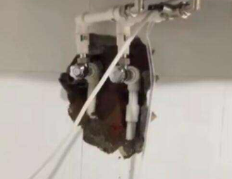 潍城水管维修哪家好