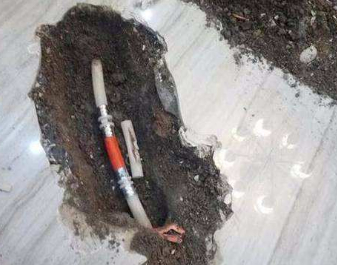 潍城水管维修哪家好