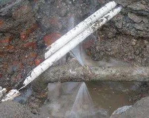潍城水管维修费用是多少