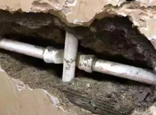 潍城水管维修哪家好