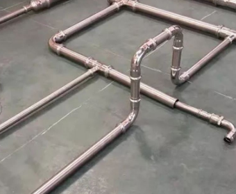 潍城水管维修多少钱